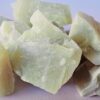 Diaspro Lemon Pietra Grezza