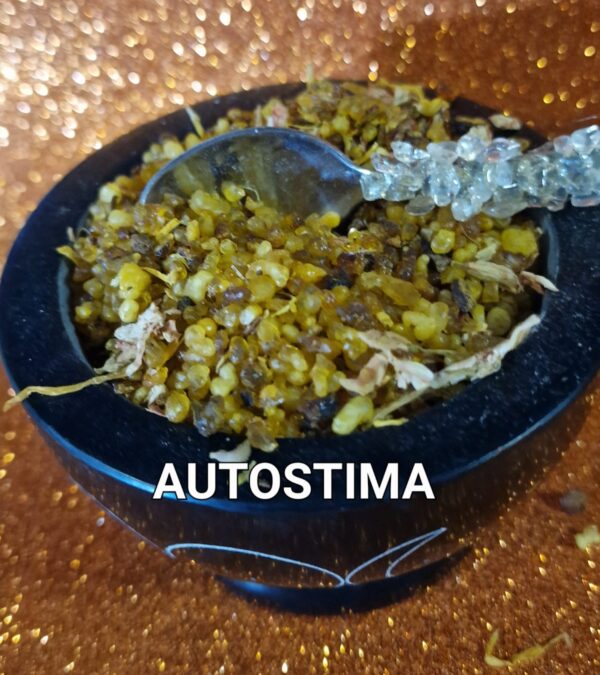 AUTOSTIMA
