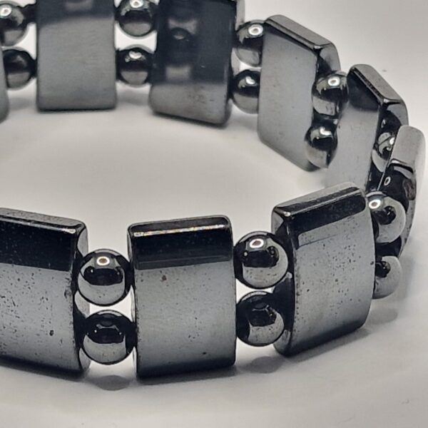 Bracciale in Magnetite Grande - immagine 4