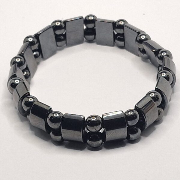 Bracciale in Magnetite