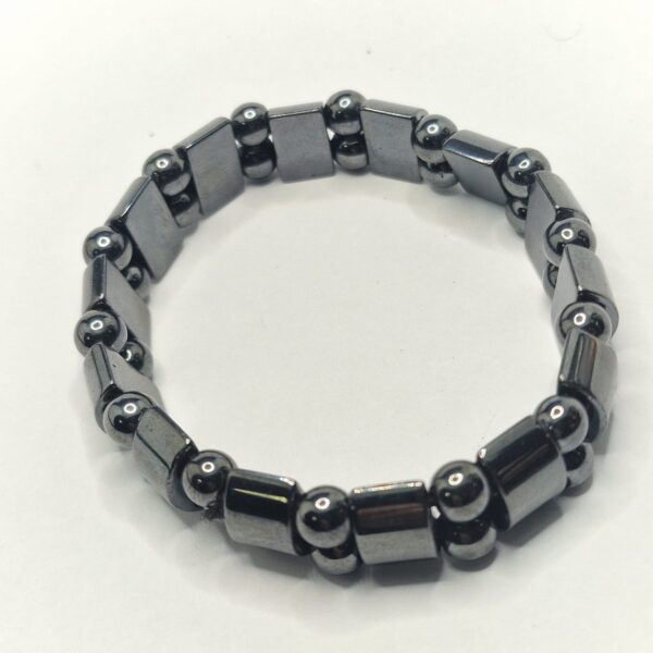 Bracciale in Magnetite - immagine 3