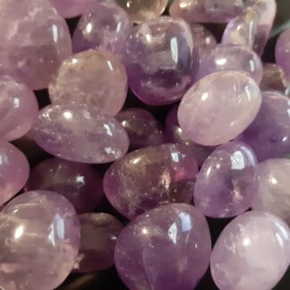 Ametista Pietra Burattata
