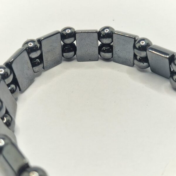Bracciale in Magnetite - immagine 2