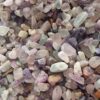 Granulare di Fluorite Arcobaleno 50 gr - immagine 2
