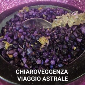 CHIAROVEGGENZA VIAGGIO ASTRALE