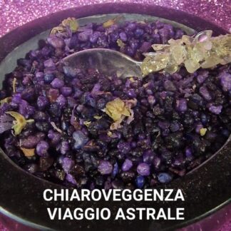 CHIAROVEGGENZA VIAGGIO ASTRALE