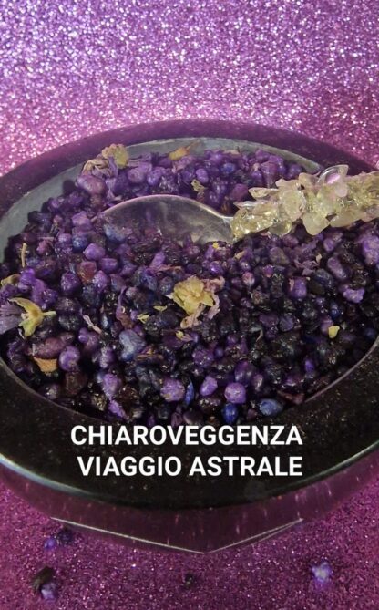 CHIAROVEGGENZA VIAGGIO ASTRALE