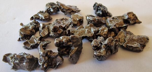 Vero Meteorite Campo del Cielo