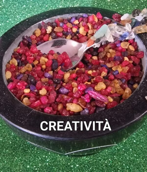 CREATIVITA'