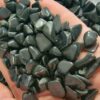 Mini Pietre di Ossidiana Nera 100 gr - immagine 2