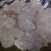 Quarzo Rosa Grezzo Grande - immagine 6