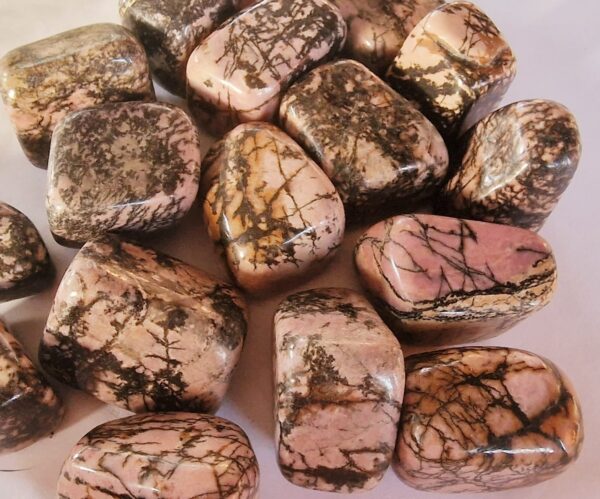 Rodonite Extra