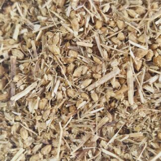 Achillea erbe essiccate