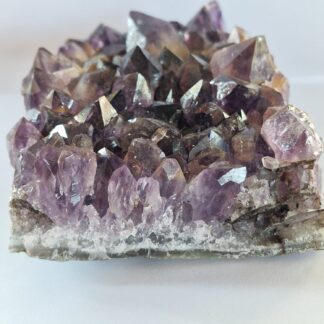 Drusa AMETISTA Pietra Grezza EXTRA