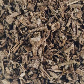 Borragine erbe essiccate