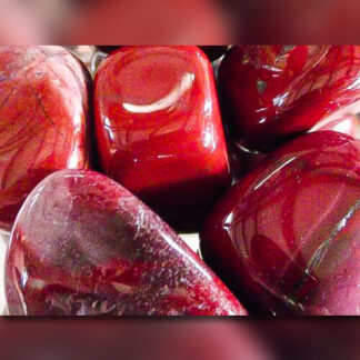 Diaspro rosso