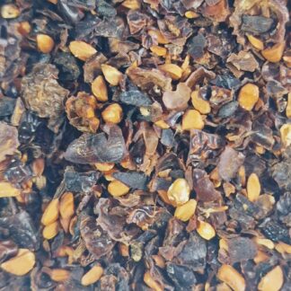 Rosa Canina erbe essiccate