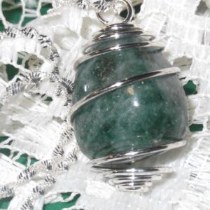 Ciondolo con Apatite