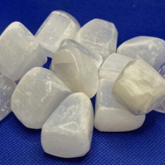Selenite