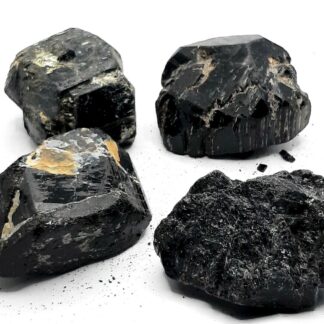 Tormalina Nera Grezza mm 40-60