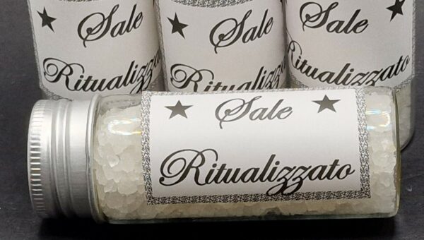 Sale Ritualizzato - immagine 2