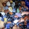 Mini Pietre miste dei 7 Chakra 50 gr