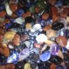 Mini Pietre miste dei 7 Chakra 50 gr - immagine 2