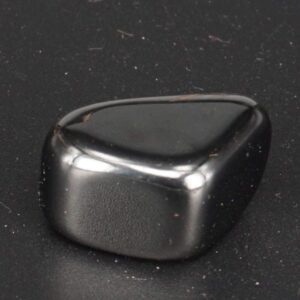 Magnetite Pietra Burattata Lucidata