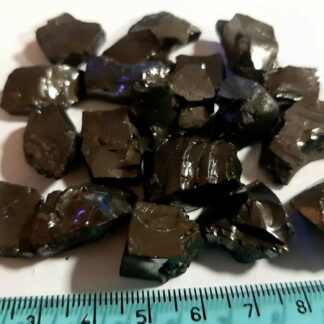 Shungite Elite Pietra Grezza