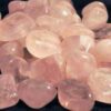 Quarzo Rosa Lucidato Grande