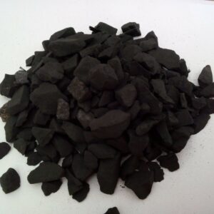 Shungite Pietra Grezza Grande
