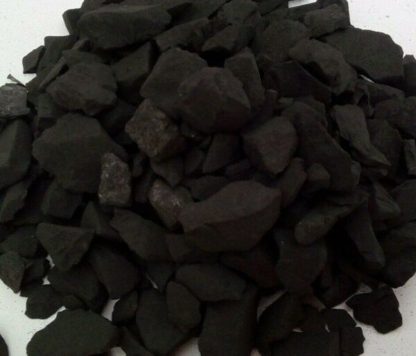 Shungite Pietra Grezza XL
