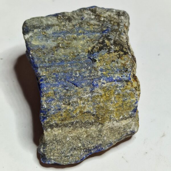 Lapislazzuli Pietra Grezza EXTRA Gr. 350 - immagine 5