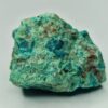Crisocolla Pietra Grezza Naturale Mod. F - immagine 4