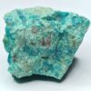 Crisocolla Pietra Grezza Naturale Mod. F - immagine 2