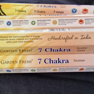7 Chakra