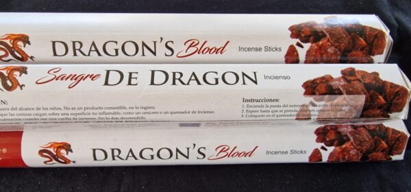 Sangue di Drago