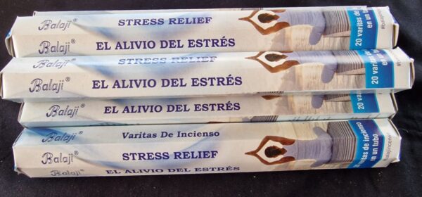 Antistress Stress Relief