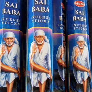 SAI BABA