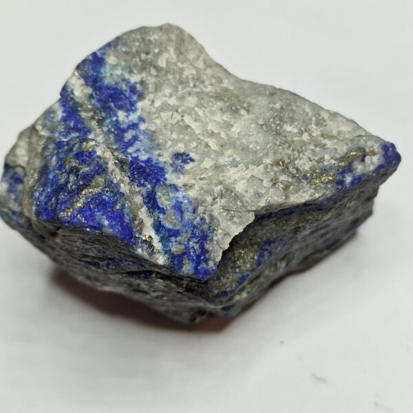 Lapislazzuli Pietra Grezza EXTRA Gr. 425 - immagine 5