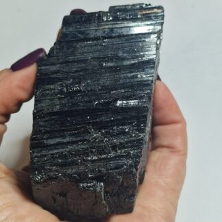 Tormalina Nera Grezza JUMBO 1