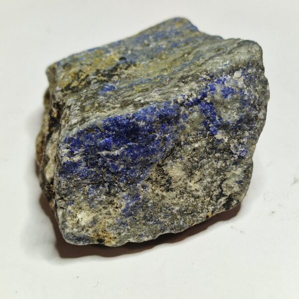 Lapislazzuli Pietra Grezza EXTRA Gr. 350 - immagine 2