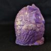 GUFO Piccolo da collezione in Orgonite Mod G - immagine 2