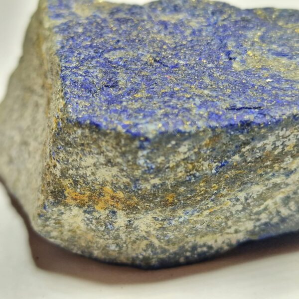 Lapislazzuli Pietra Grezza EXTRA Gr. 250 - immagine 7
