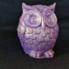 GUFO Piccolo da collezione in Orgonite Mod G