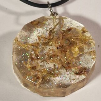 Ciondolo con Iperico D