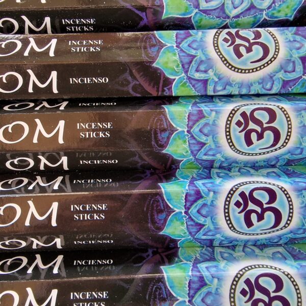OM