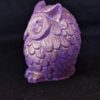 GUFO Piccolo da collezione in Orgonite Mod G - immagine 3