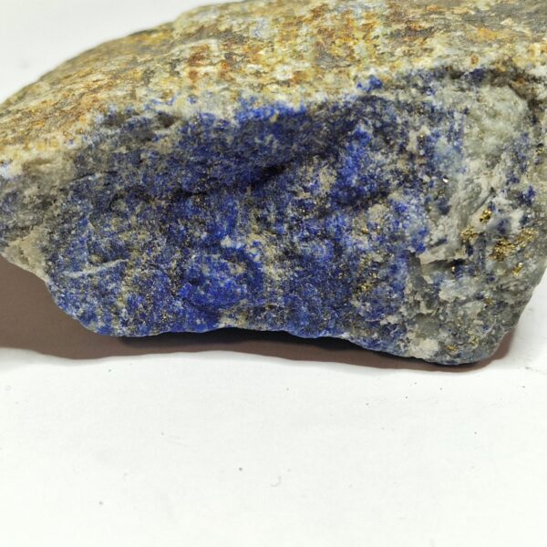 Lapislazzuli Pietra Grezza EXTRA Gr. 350 - immagine 4