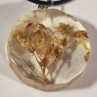 Ciondolo con Iperico B